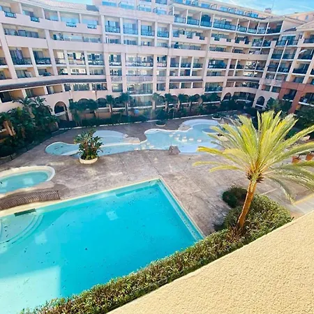 Διαμέρισμα Le 447 - Confort & Soleil - Piscine
