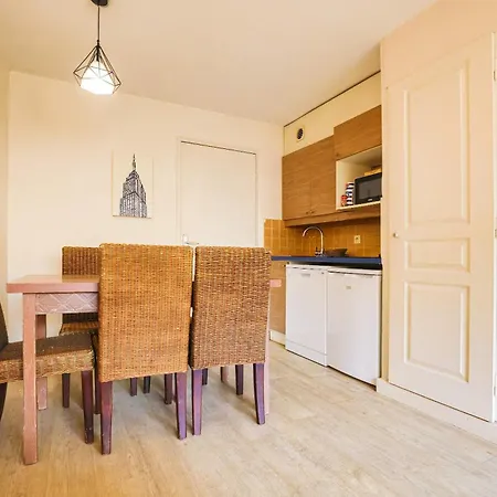 Apartamento Le 447 - Confort & Soleil - Piscine
